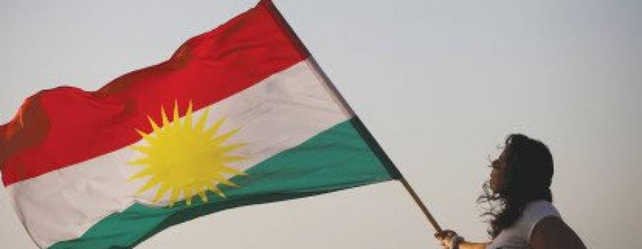 WHAT NOW FOR KURDISTAN?